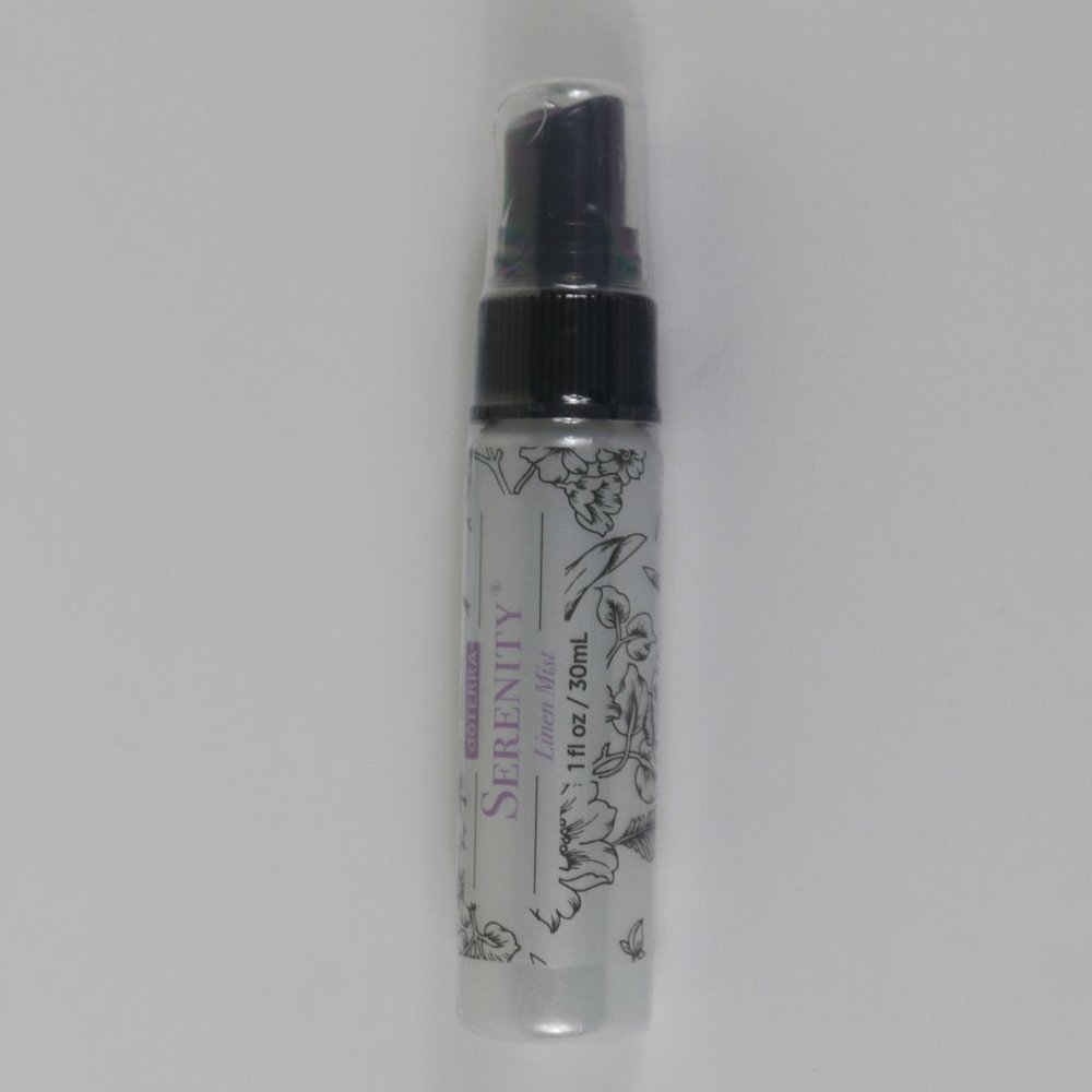doTerra Serenity linen mist